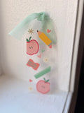 Educator bookmark