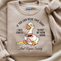 Bookworm tee