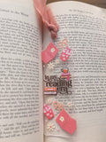 In my reading era